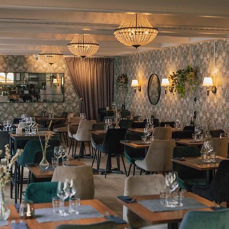 Slottshotellet Kalmar Ngoại thất bức ảnh
