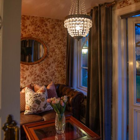 Slottshotellet Kalmar Ngoại thất bức ảnh
