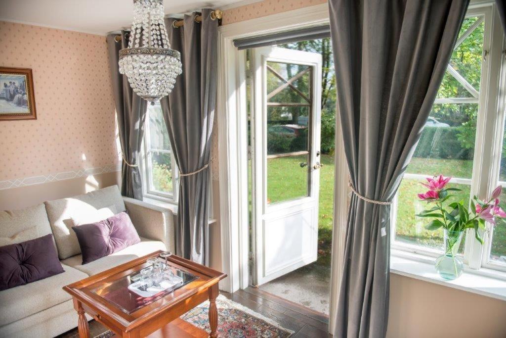 Slottshotellet Kalmar Ngoại thất bức ảnh