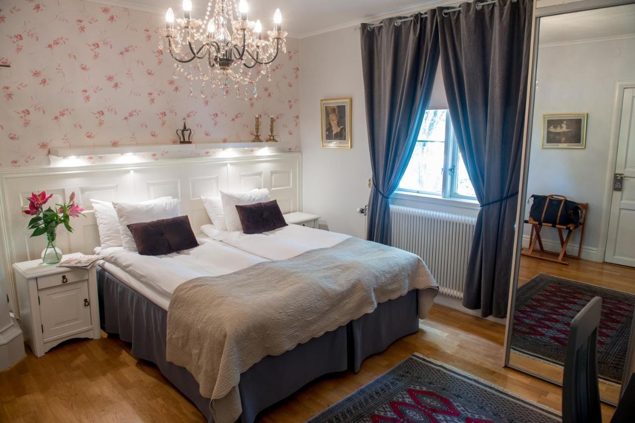Slottshotellet Kalmar Ngoại thất bức ảnh