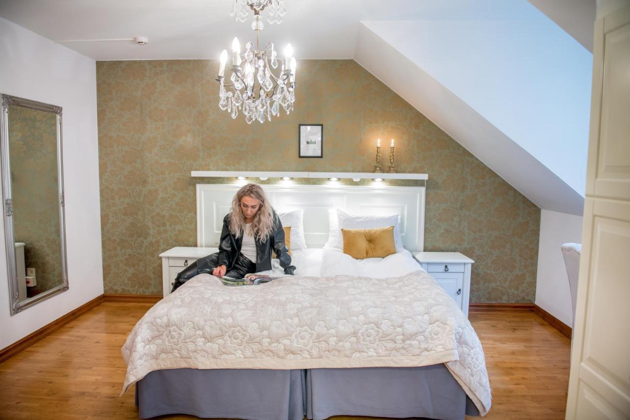 Slottshotellet Kalmar Ngoại thất bức ảnh