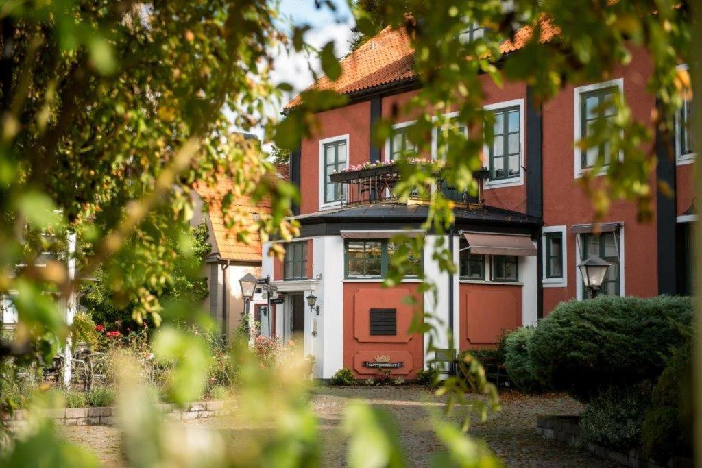 Slottshotellet Kalmar Ngoại thất bức ảnh