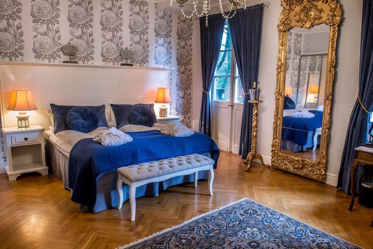 Slottshotellet Kalmar Ngoại thất bức ảnh