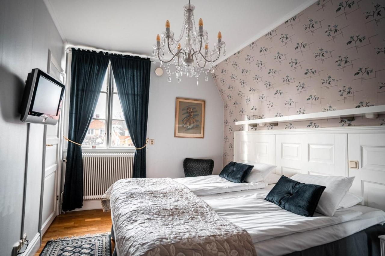 Slottshotellet Kalmar Ngoại thất bức ảnh