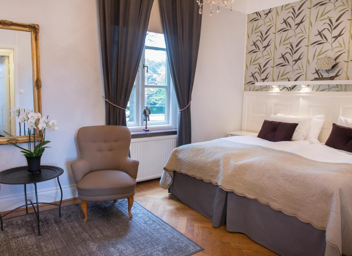 Slottshotellet Kalmar Ngoại thất bức ảnh