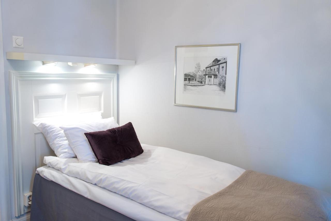 Slottshotellet Kalmar Ngoại thất bức ảnh