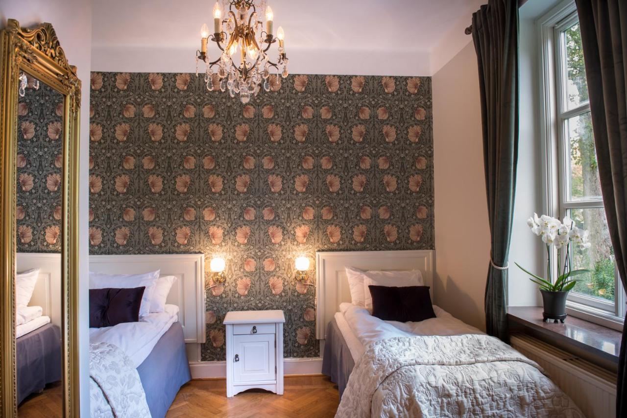 Slottshotellet Kalmar Ngoại thất bức ảnh