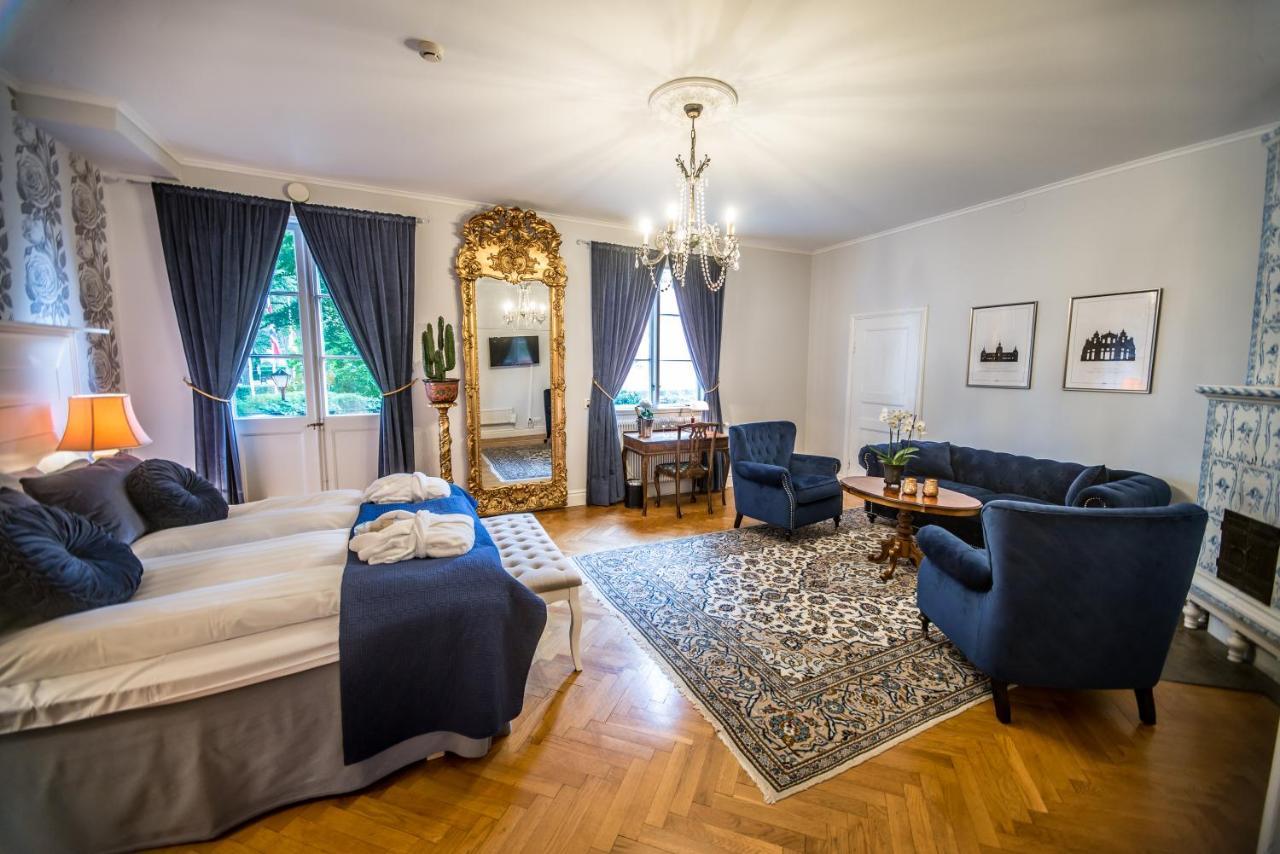 Slottshotellet Kalmar Ngoại thất bức ảnh