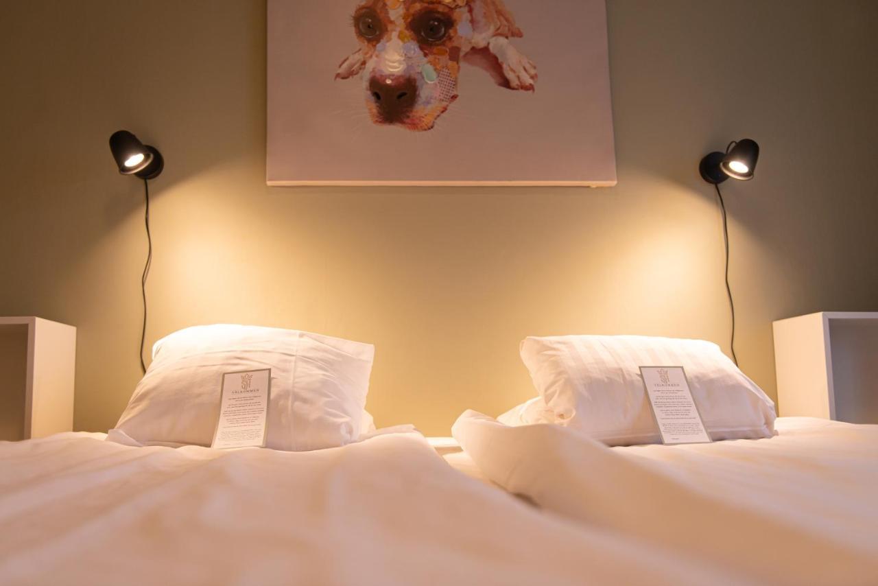 Slottshotellet Kalmar Ngoại thất bức ảnh