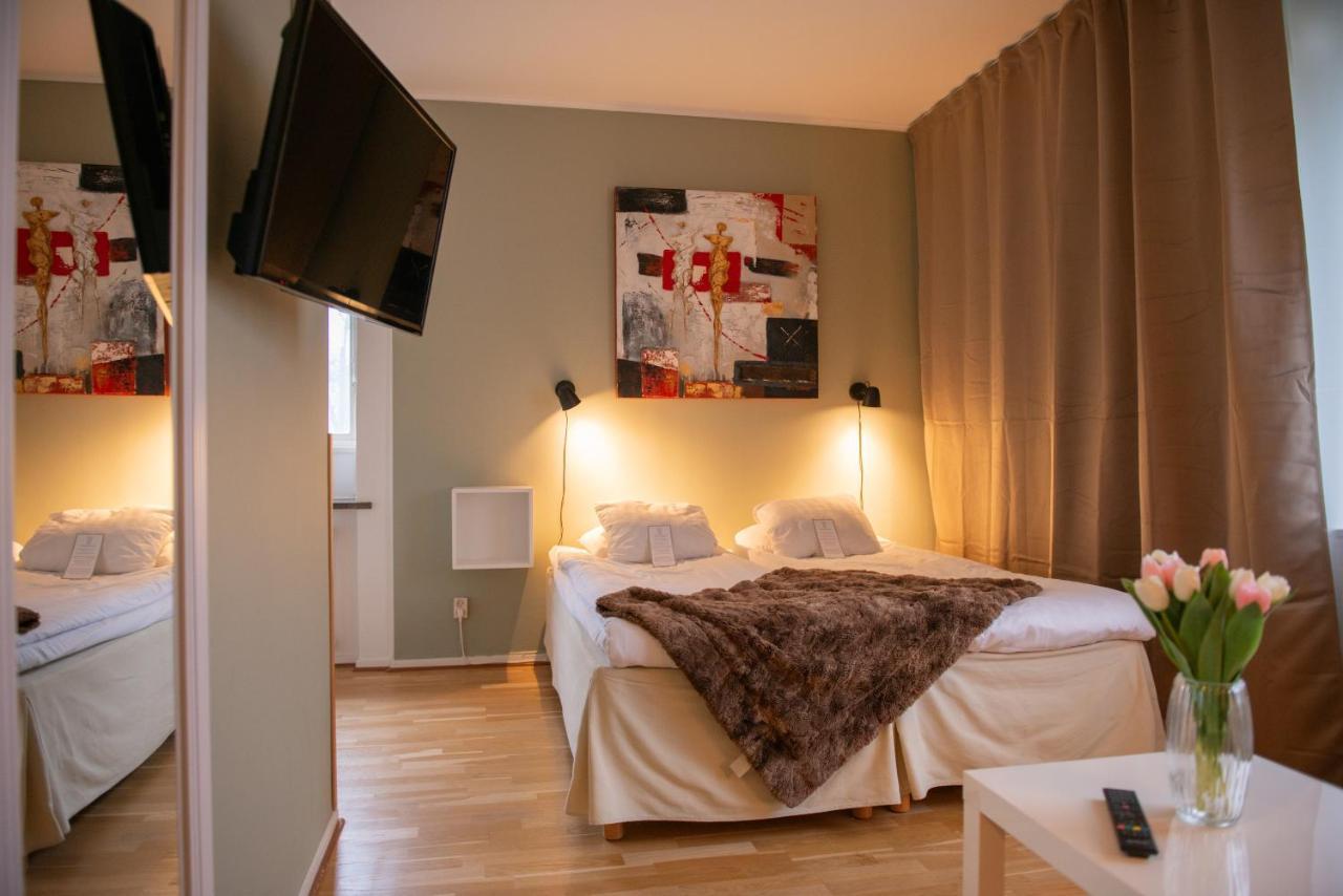 Slottshotellet Kalmar Ngoại thất bức ảnh
