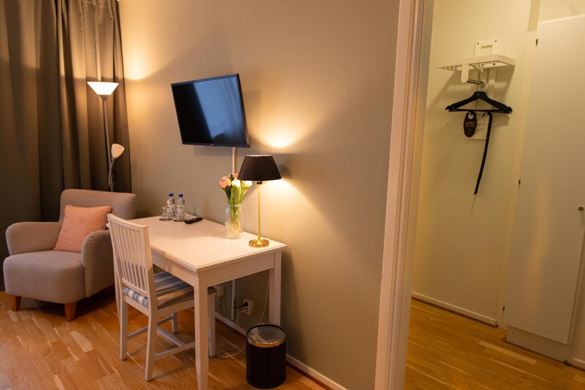 Slottshotellet Kalmar Ngoại thất bức ảnh