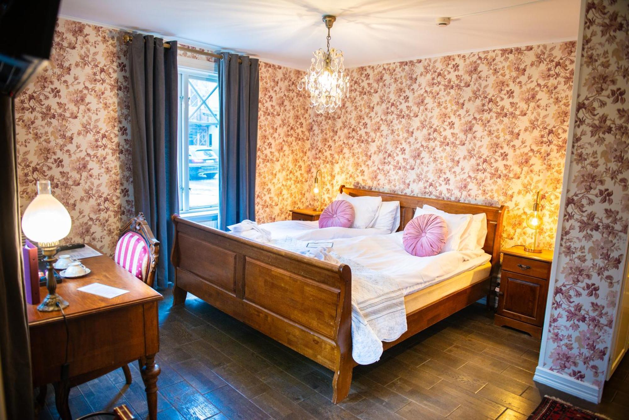 Slottshotellet Kalmar Ngoại thất bức ảnh