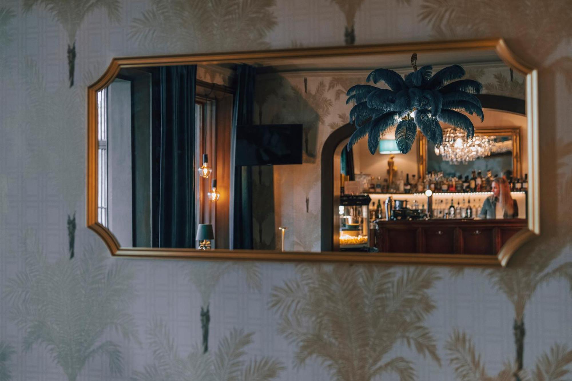Slottshotellet Kalmar Ngoại thất bức ảnh