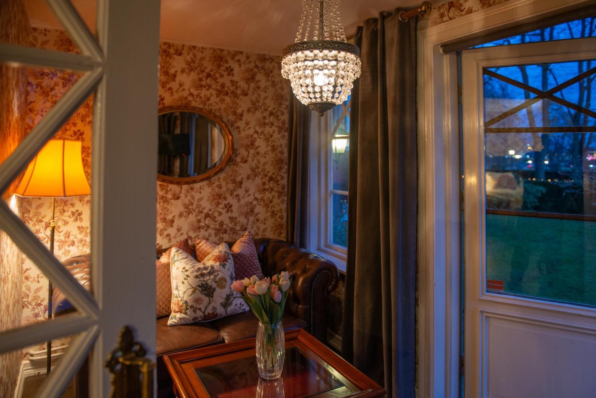 Slottshotellet Kalmar Ngoại thất bức ảnh
