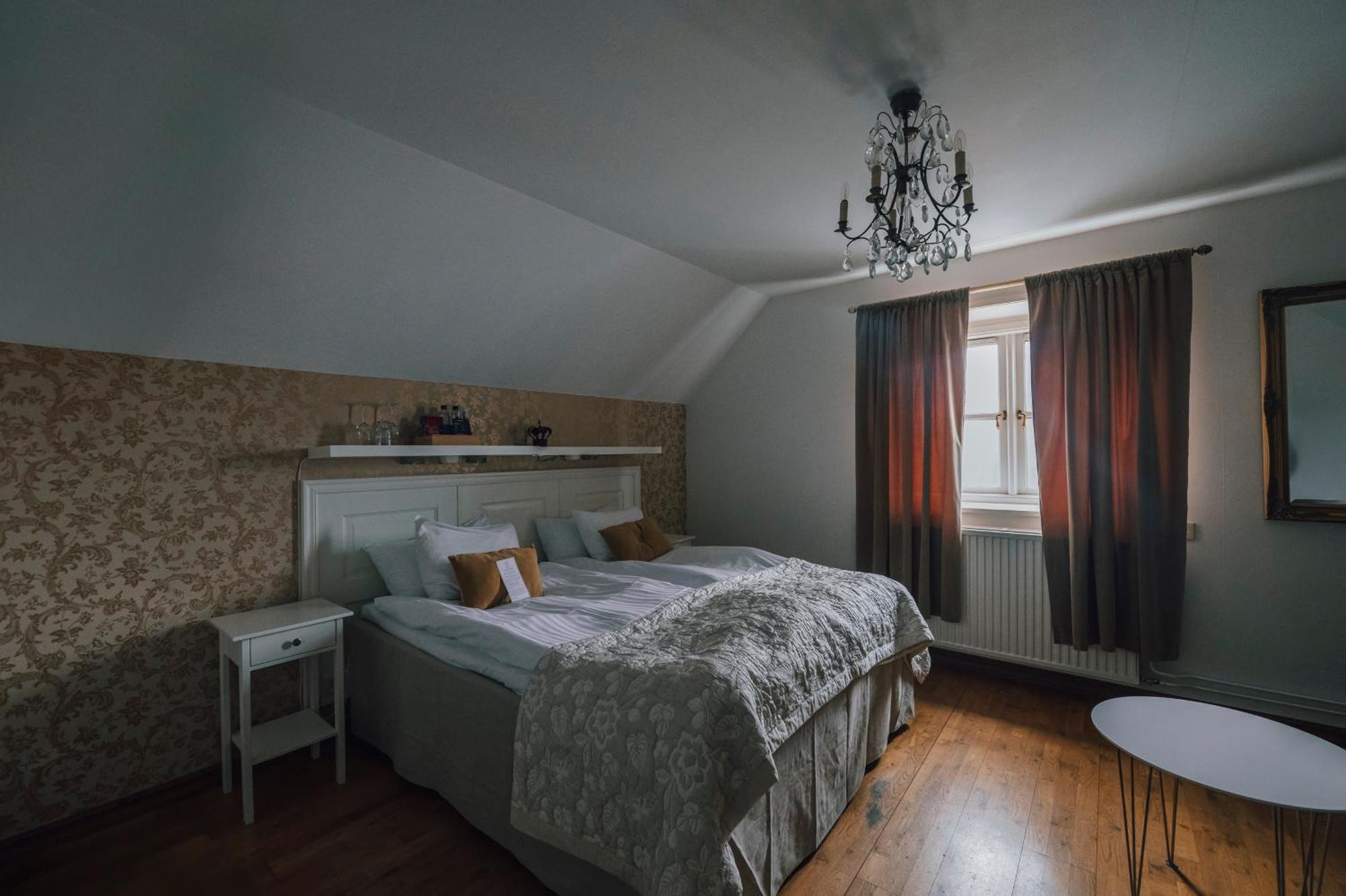 Slottshotellet Kalmar Ngoại thất bức ảnh