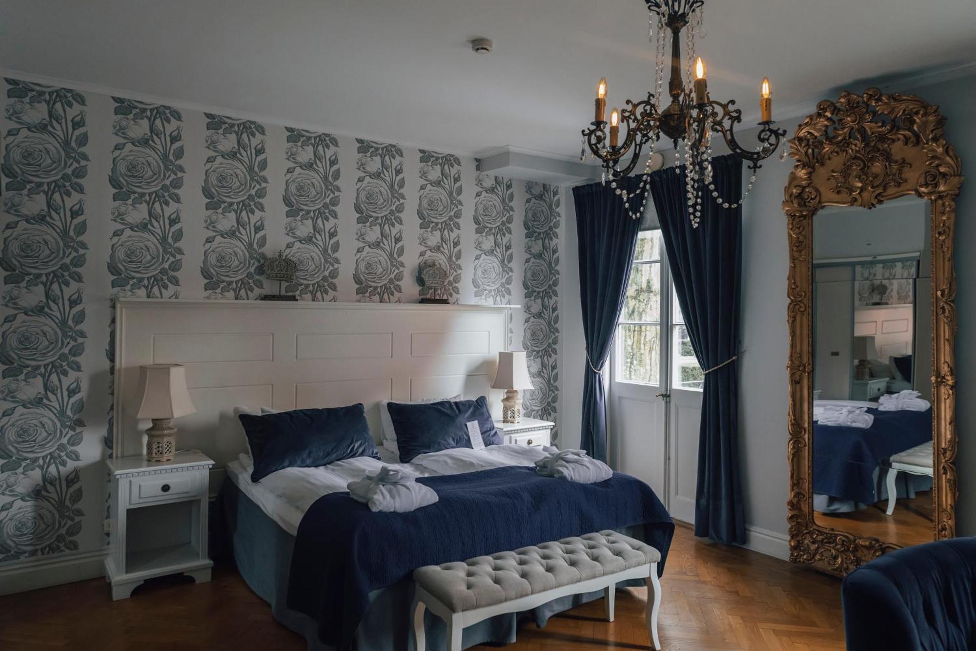 Slottshotellet Kalmar Ngoại thất bức ảnh