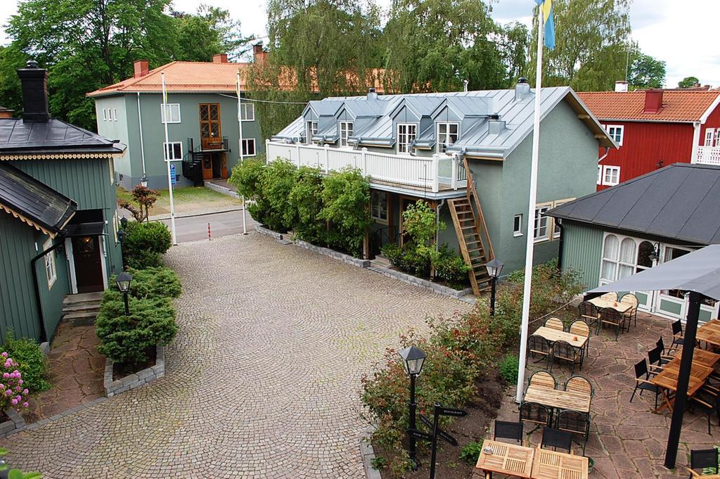 Slottshotellet Kalmar Ngoại thất bức ảnh