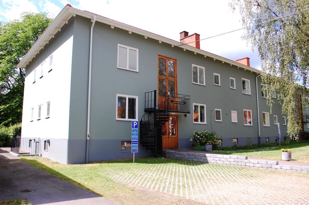 Slottshotellet Kalmar Ngoại thất bức ảnh